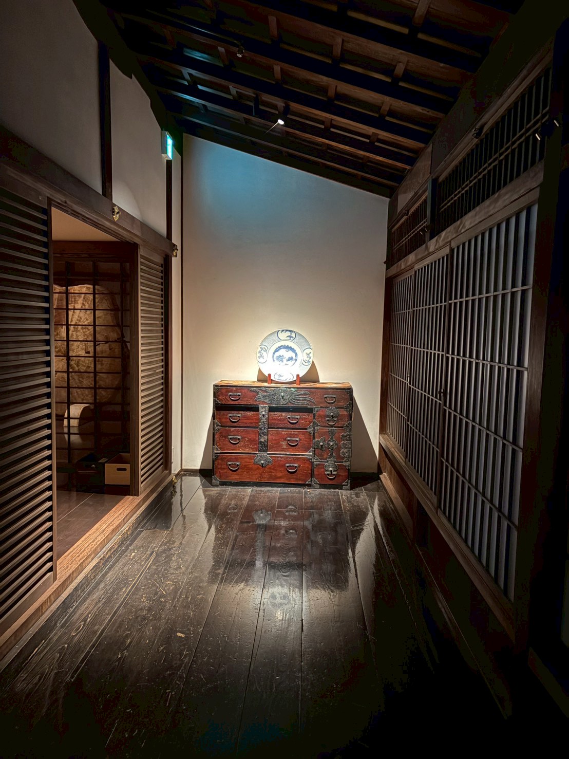 紫翠 ラグジュアリーコレクションホテル奈良 外観