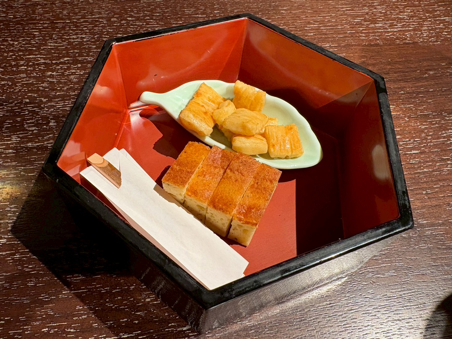 ラグジュアリーコレクションのウェルカムマット